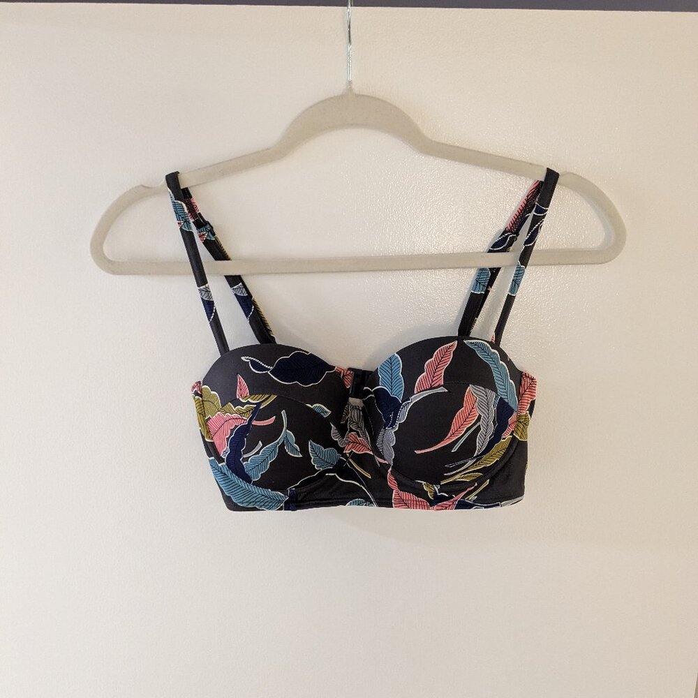 Boden 34B Cup-Size Bikini Top